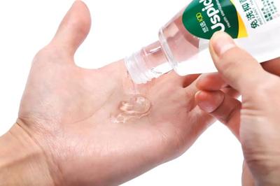 小洗手液里蘊含大商機 品牌紛紛入局搶占個人衛生用品市場份額
