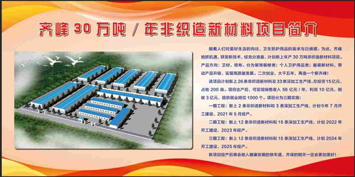 非織造新產(chǎn)品 賦能多領(lǐng)域創(chuàng)新與應(yīng)用